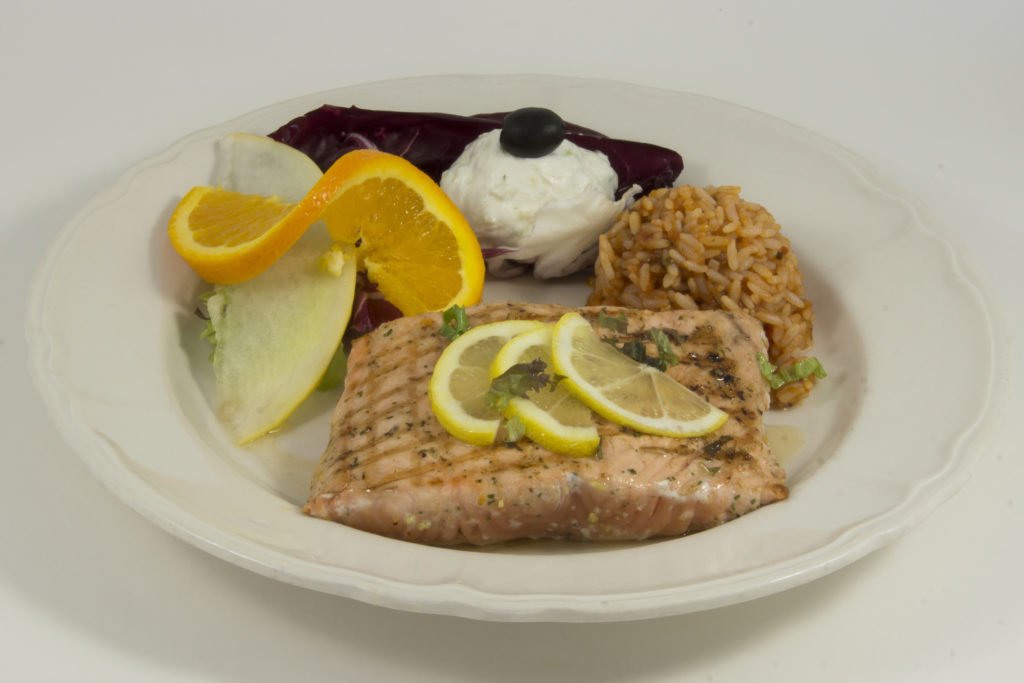 Grieks Restaurant Delphi