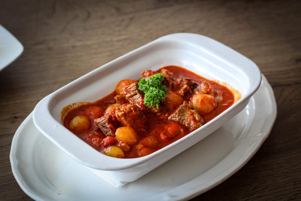 Grieks Restaurant Delphi